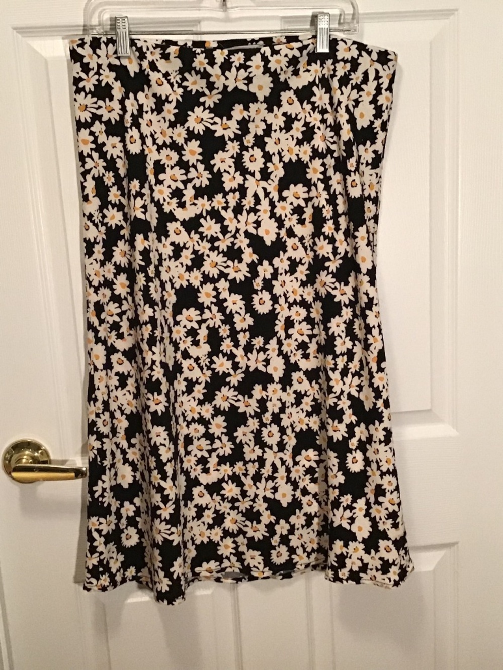 Rachel Zoe midi skirt